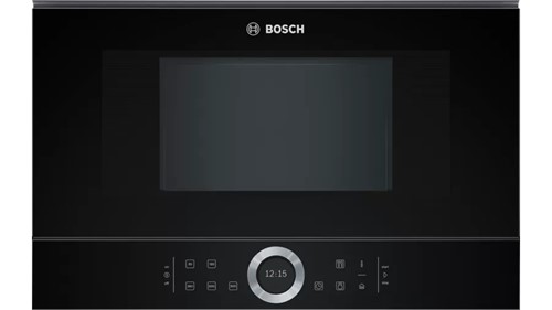 Lò vi sóng Bosch BFL634GB1B - 7 chương trình tự động 
